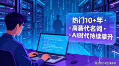 <strong>2025八大工科抢手专业选对帮孩子少走10年</strong>