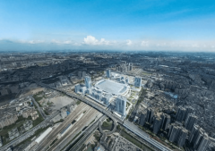 粤胜广场售楼处德律风｜粤胜广场开辟商