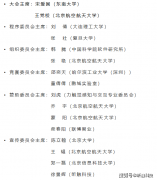 2026第五届中国力触觉手艺及使用会议首轮