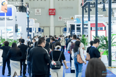 <strong>抢占智能制制成长高地2026武汉智制配备工</strong>