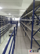 2025年智能仓储公司十大排名及选购指南